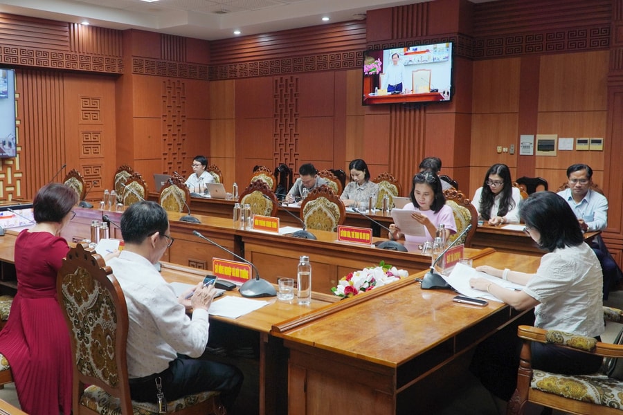 Triển lãm thành tựu 80 năm Quốc khánh diễn ra cuối tháng 8