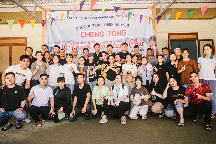 Cheng Tông - Vĩ thanh của hạnh phúc