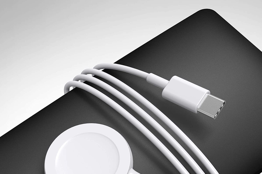 Lý do nên sở hữu sạc Apple Watch chính hãng
