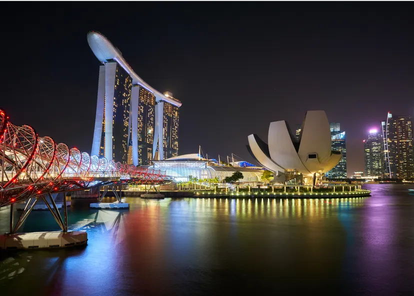 Lộ trình du học Singapore: Hành trình chinh phục giấc mơ học tập