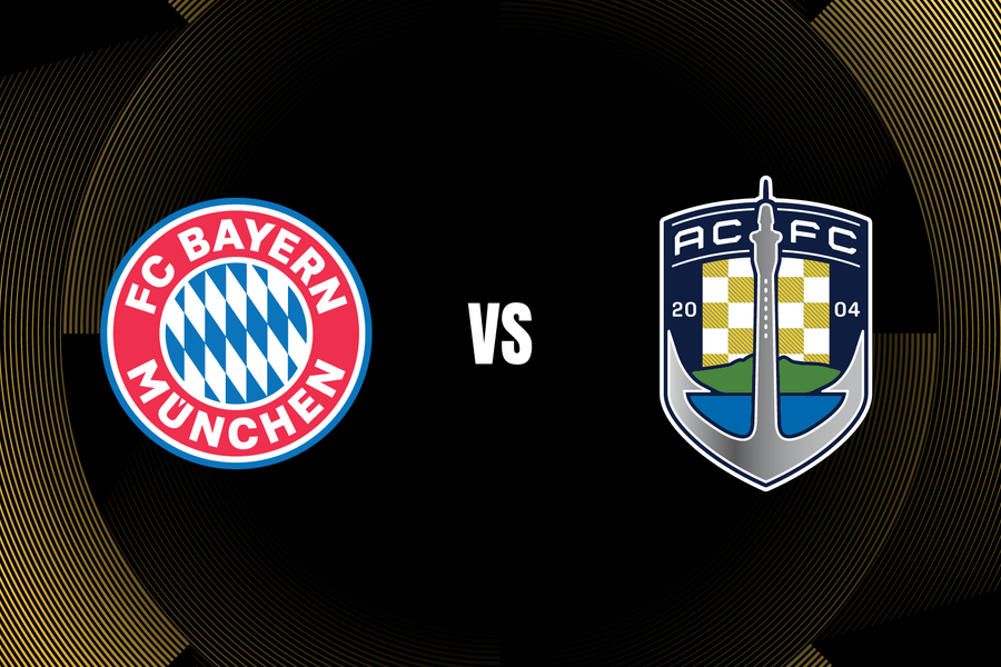 Nhận định, dự đoán Bayern Munich vs Auckland City: Chênh lệch quá lớn