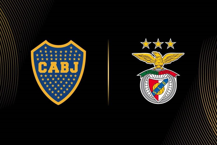 Nhận định, dự đoán Boca Juniors vs Benfica: Nam Mỹ vs châu Âu