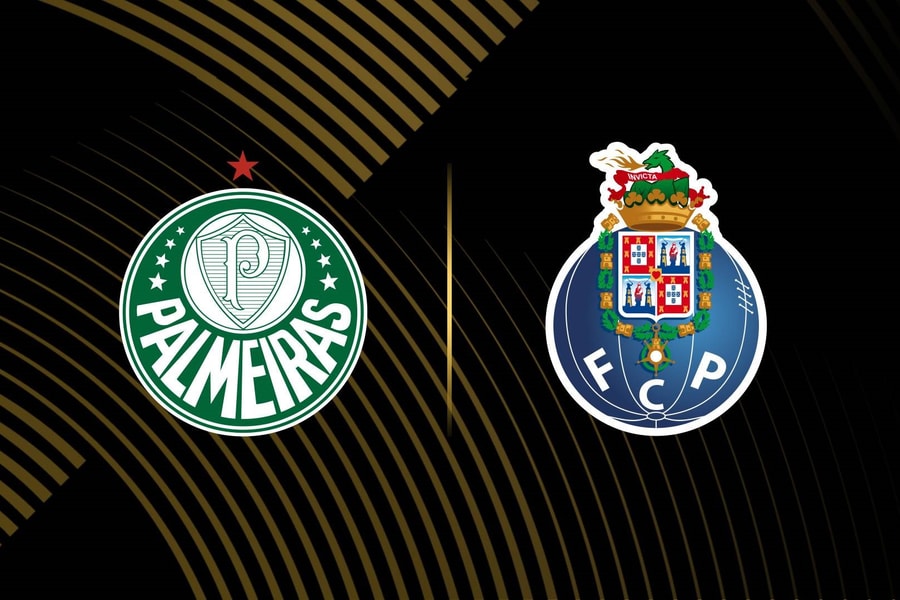 Nhận định, dự đoán Palmeiras vs Porto: Phong độ cực cao