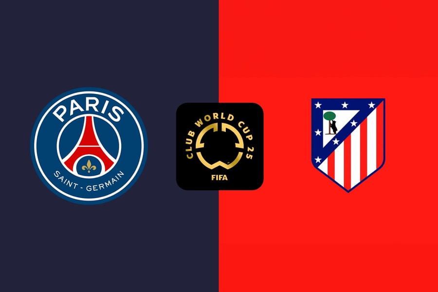 Nhận định, dự đoán PSG vs Atletico Madrid: Tham vọng ngôi vương