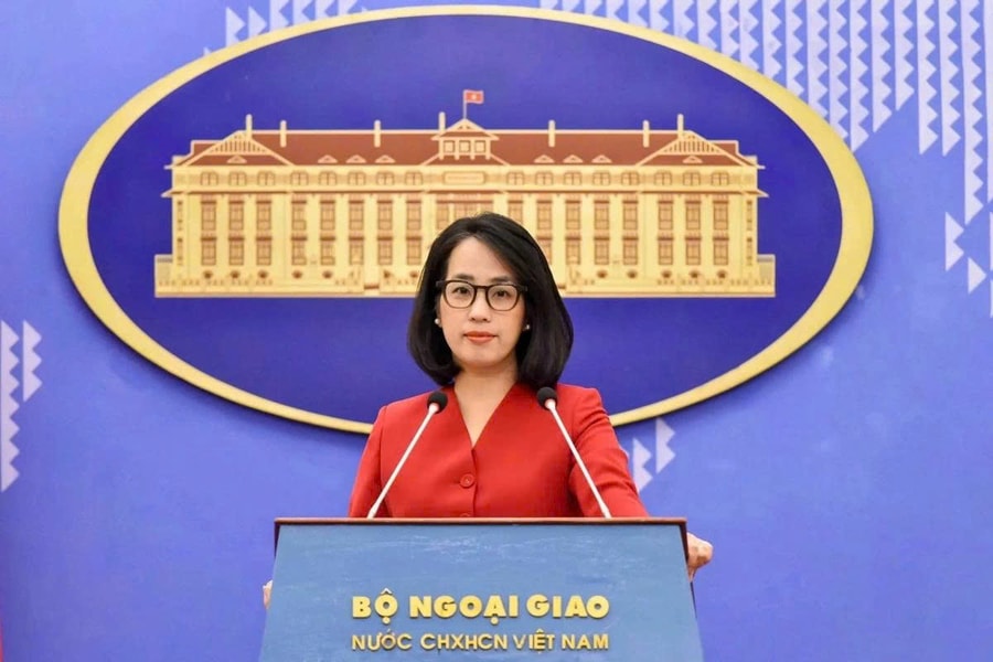 Vietnam becomes a Partner Country of BRICS