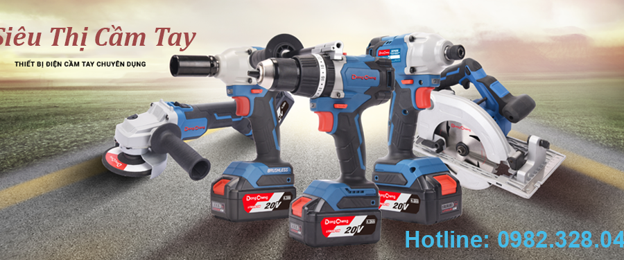 Siêu thị cầm tay: Nơi cung cấp máy ép cos thủy lực chất lượng cao