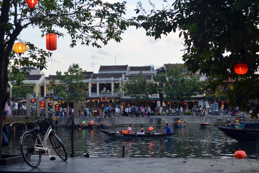 Cơ hội cho kinh tế đêm từ không gian liền mạch