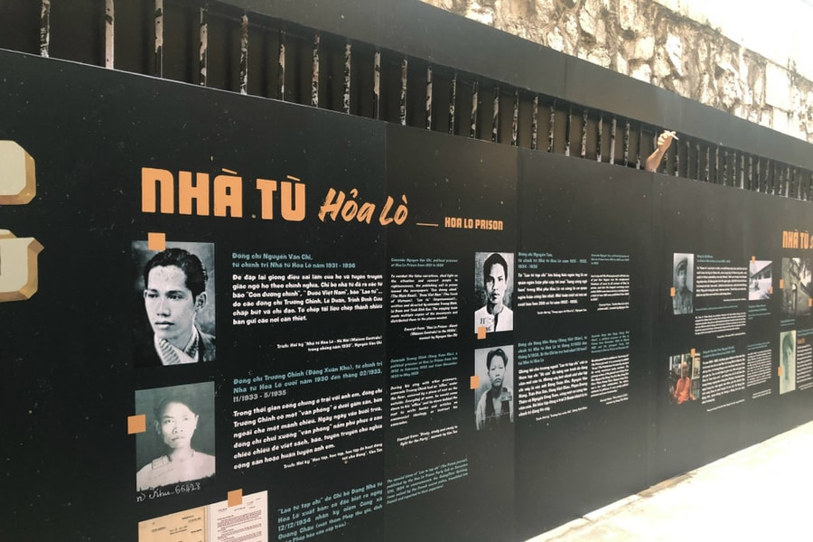 Báo chí trong ngục tù, ngọn lửa bất diệt của ý chí cách mạng