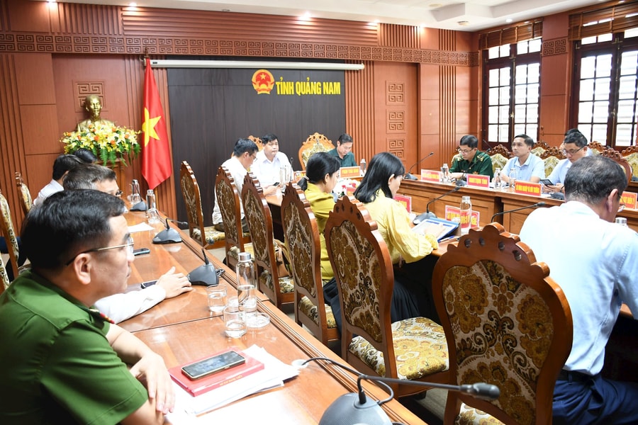 Khởi tố hình sự 1.899 vụ buôn lậu, gian lận thương mại, hàng giả