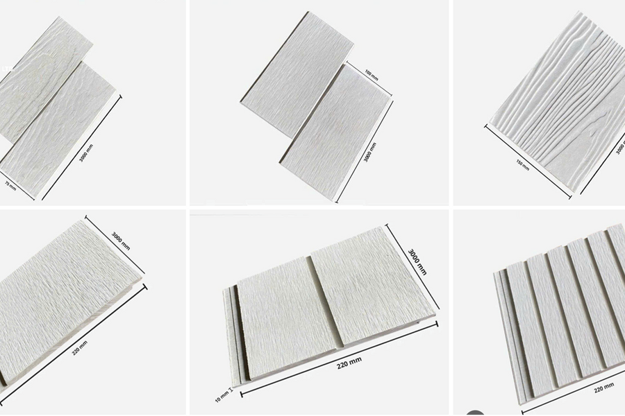 Nguyên Khang Steel: Địa chỉ phân phối tấm Cemboard Thái Lan, chính hãng