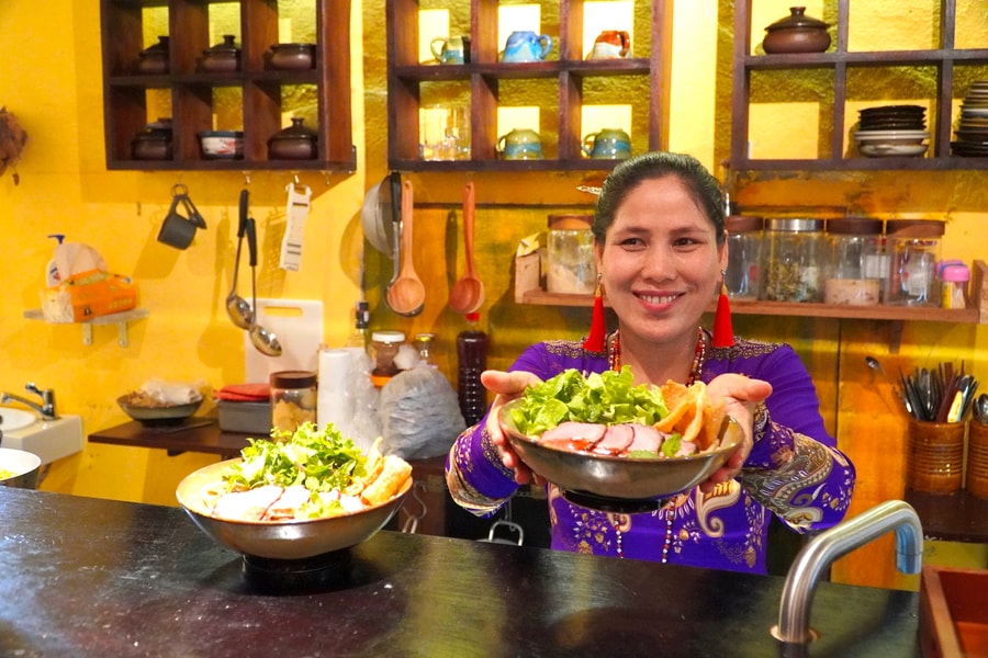 Savor to remember at Karichampa