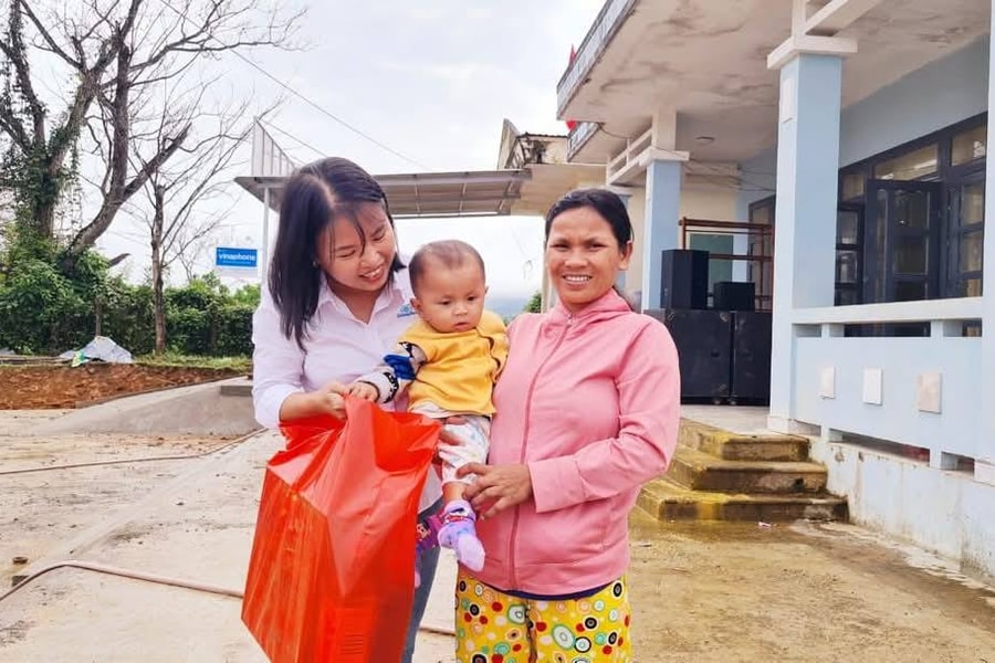 Mãi mãi một tình yêu