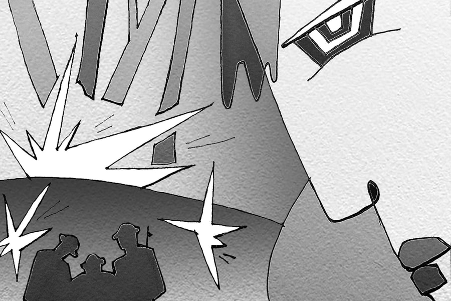 Lằn ranh của sự sống