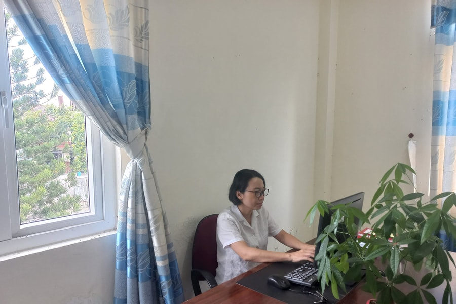 Học cách cẩn trọng và bền bỉ