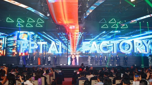 Viet Nam among world's top 15 AI countries for first time