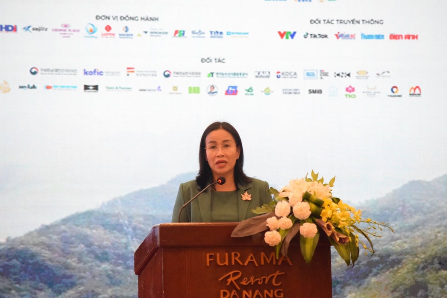 Hội thảo ‘Dấu ấn phim chiến tranh của Việt Nam từ sau ngày thống nhất đất nước’