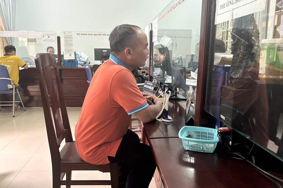 Mã số doanh nghiệp đồng thời là mã số thuế