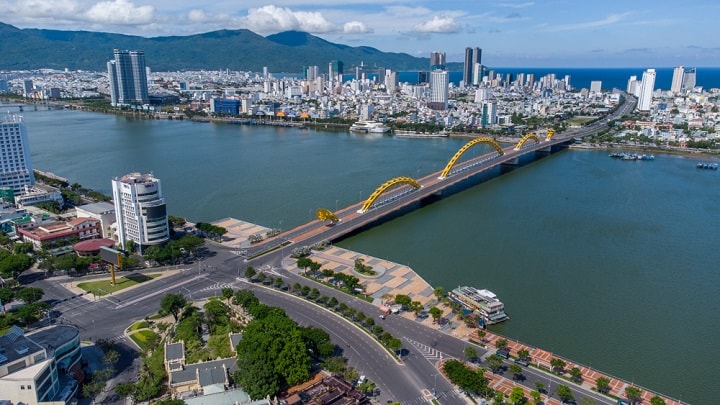 Tiếp tục triển khai đề án “Xây dựng Đà Nẵng - Thành phố môi trường”