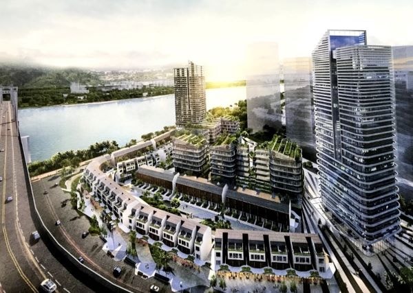 Đà Nẵng thành lập Ban trù bị cơ quan điều hành Trung tâm tài chính quốc tế Việt Nam