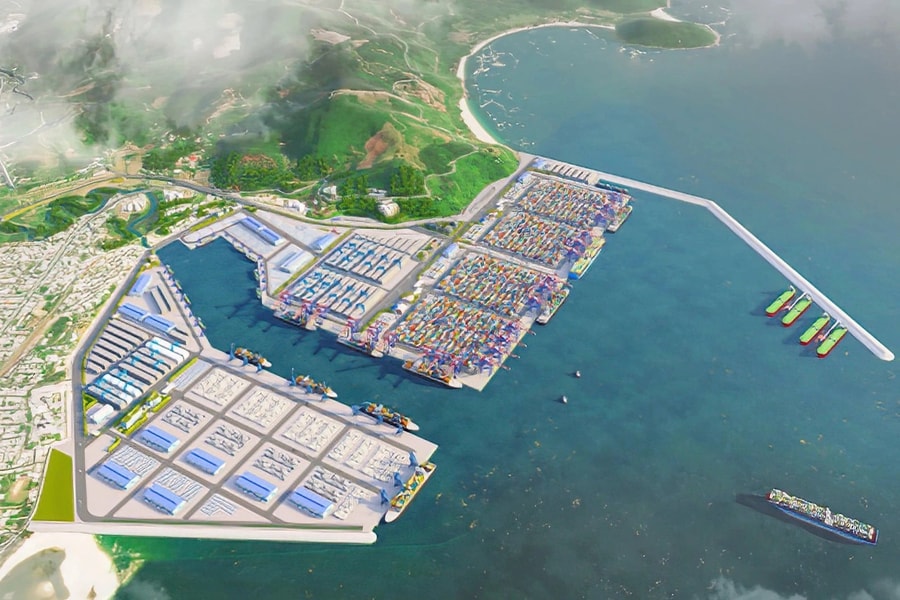 Đà Nẵng - điểm đến đầu tư chiến lược