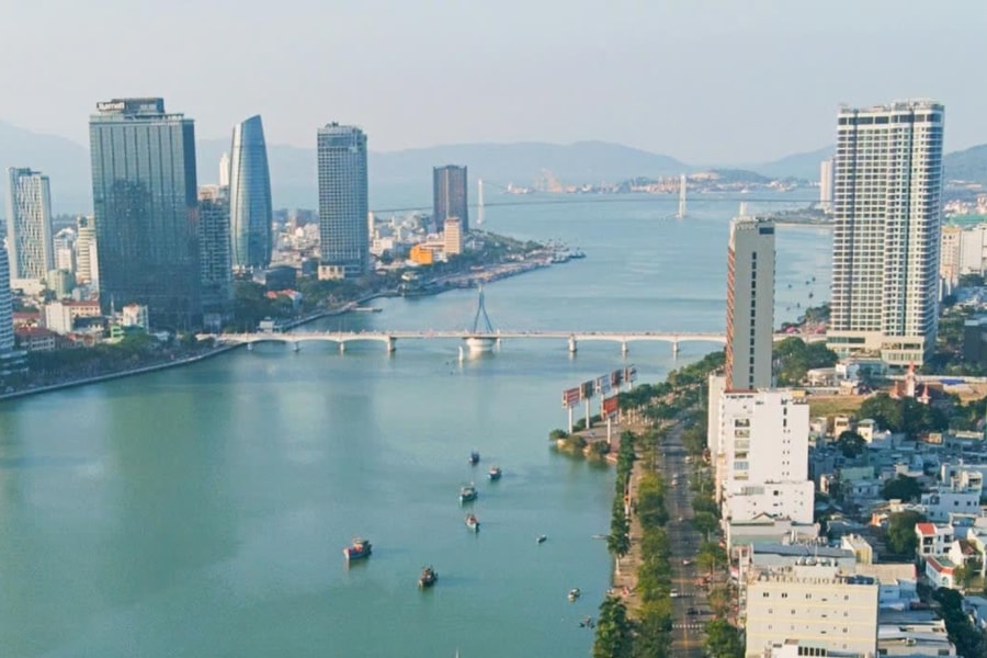 Đà Nẵng điều chỉnh bảng giá đất tiệm cận giá thị trường