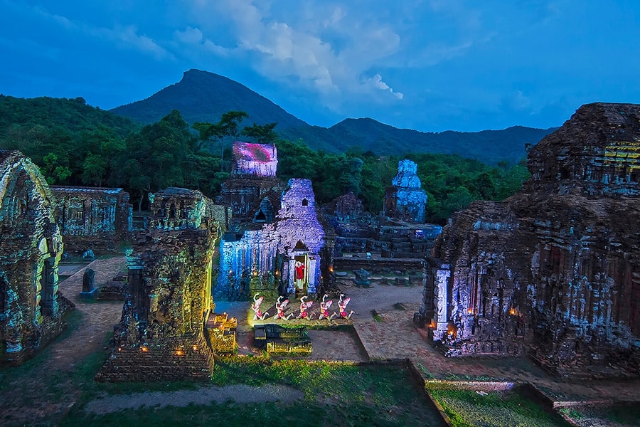 Da Nang’s endless charms