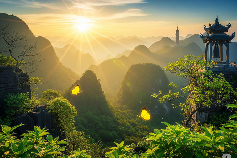 Ngẫu khúc Cầu Vàng