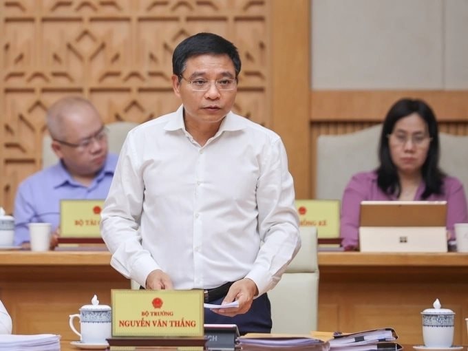 Vietnam sets a new record for GDP growth