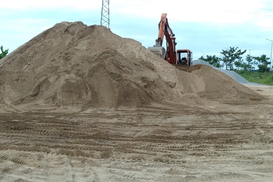 Rà soát, tháo gỡ vướng mắc trong các quy định pháp luật về khoảng sản, đất đai