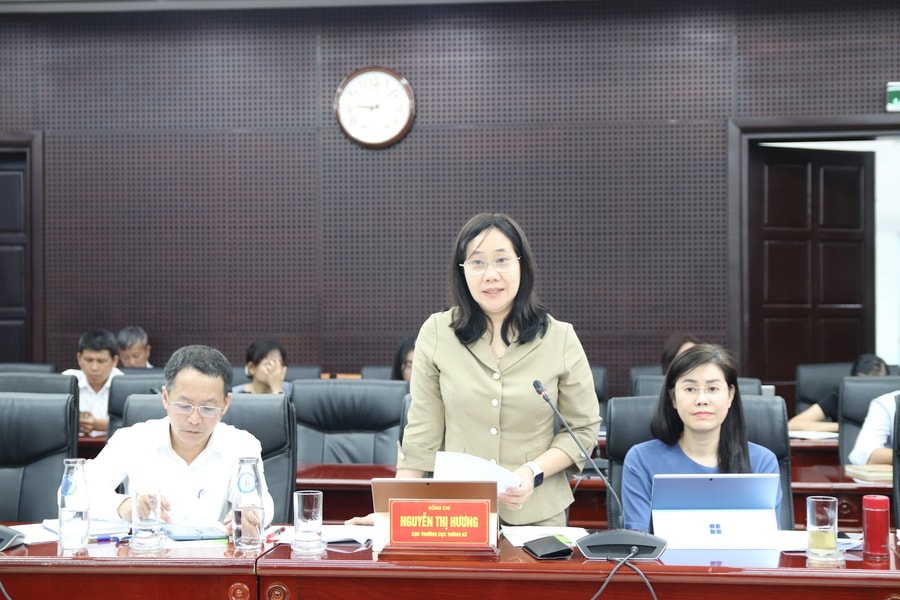 Sớm kiện toàn Ban chỉ đạo Tổng điều tra nông thôn, nông nghiệp năm 2025 của thành phố Đà Nẵng