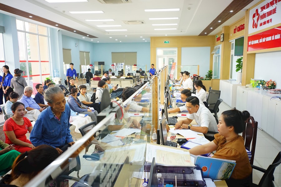 Cắt giảm, đơn giản hóa nhiều thủ tục hành chính sản xuất, kinh doanh