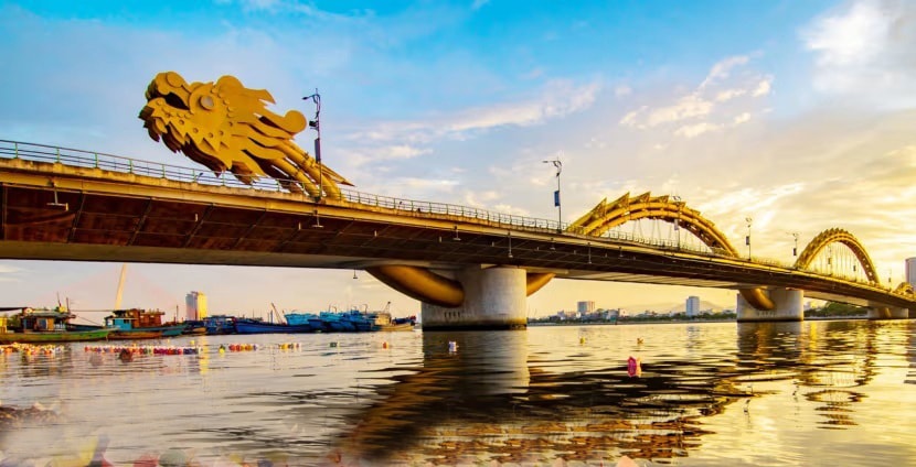 72 giờ tham quan, trải nghiệm ẩm thực ở Đà Nẵng