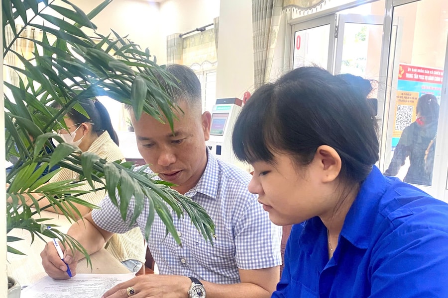 Thiếu nhân lực phụ trách công nghệ thông tin