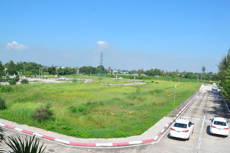 Công bố trung tâm sát hạch lái xe đủ điều kiện hoạt động