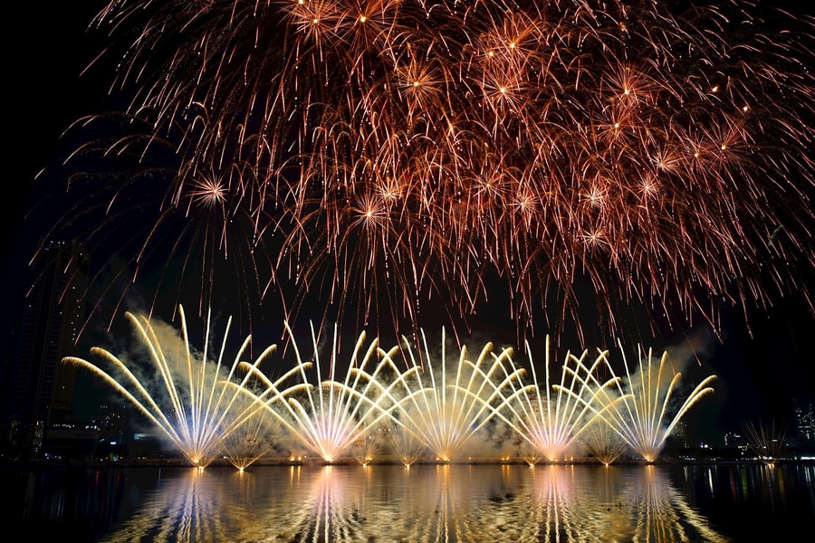 Team China crowned champion at spectacular DIFF 2025 finale