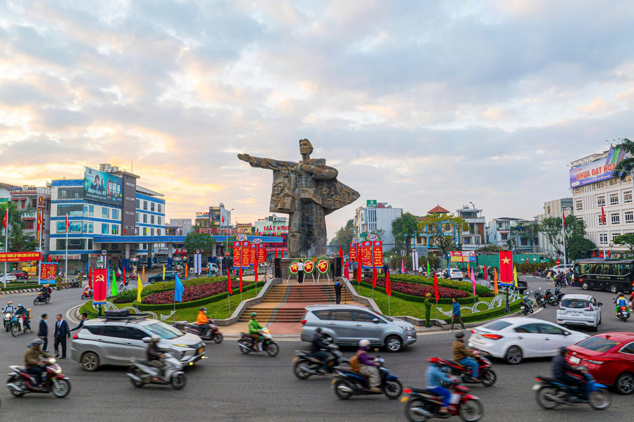 Đà Nẵng tiếp tục là địa phương có chất lượng mạng 5G tốt nhất cả nước