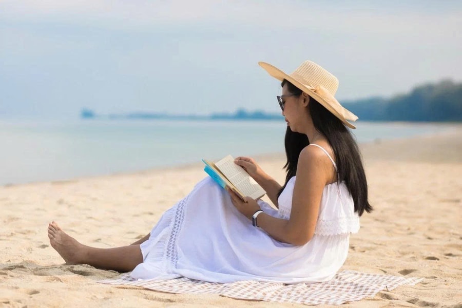 Nhìn từ thị thực thu hút du mục số của Thái Lan