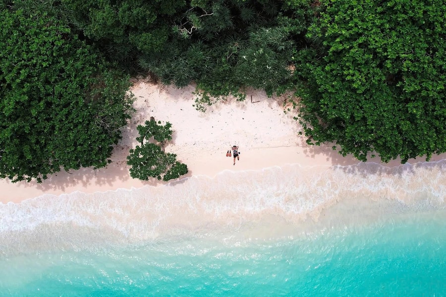 12 amazing places to visit in Vietnam through the eyes of a Westerner