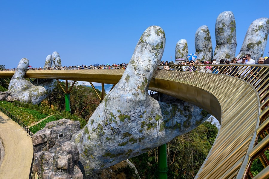 Vietnam becomes top destination for Australian travellers seeking cultural depth and value