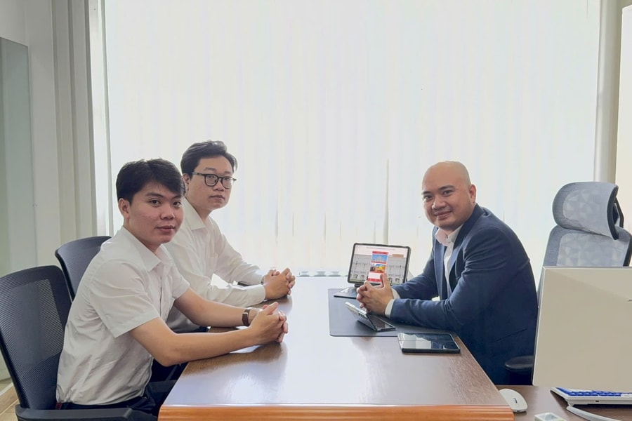 Da Nang emerges as launchpad for startups
