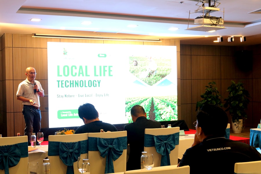 Hướng tới du lịch cộng đồng bền vững