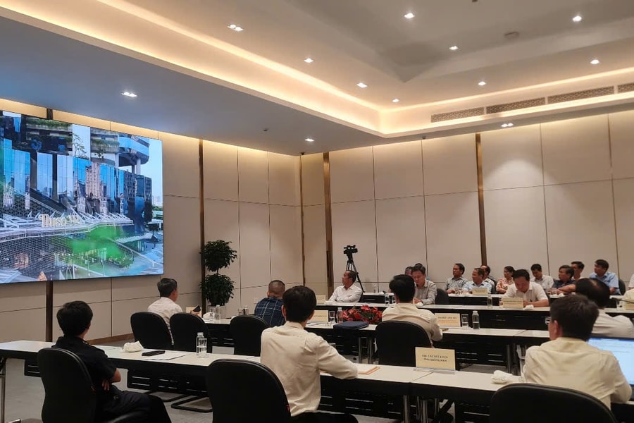 THACO drives Da Nang’s strategic industrial growth
