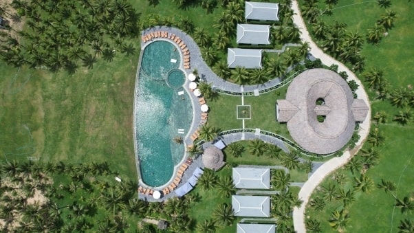 Bliss Hoi An Resort: Premier seaside retreat in Central Vietnam