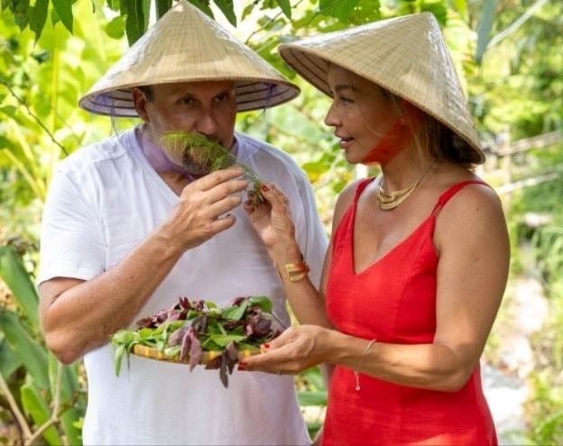 Du lịch bền vững gắn với cộng đồng