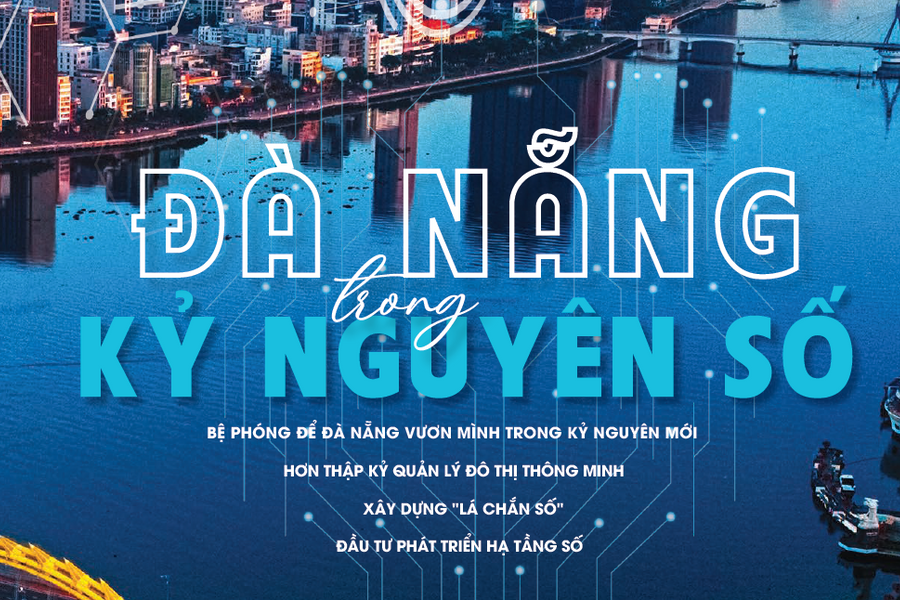Đà Nẵng trong kỷ nguyên số