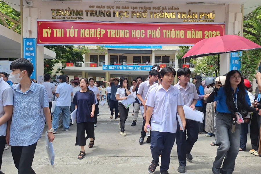 Giáo dục Đà Nẵng trước vận hội mới