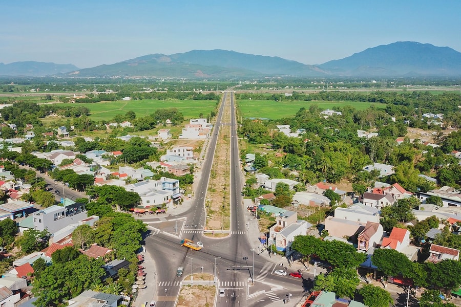 Khơi dậy khát vọng phát triển, xây dựng đô thị văn minh