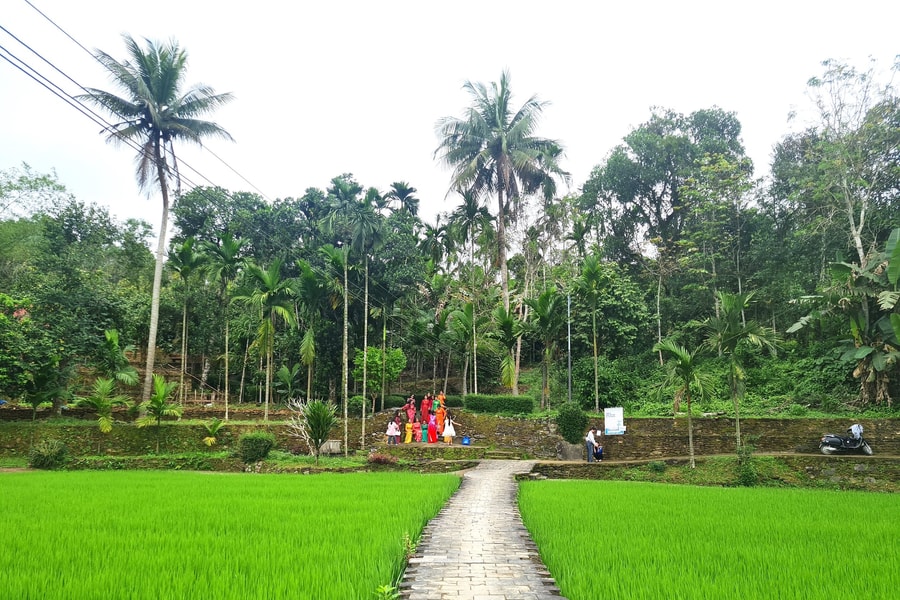 Thế mạnh du lịch của Thạnh Bình