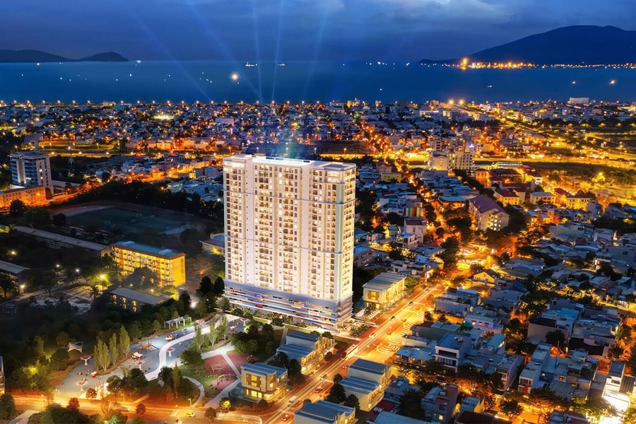 Xây dựng phường Liên Chiểu phát triển nhanh, bền vững, giàu bản sắc văn hóa
