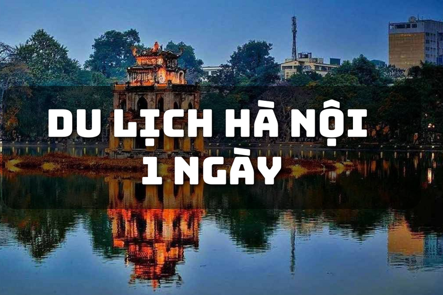 Lọt top 15 điểm đến châu Á, hơn 8 triệu du khách "lạc lối", khi "cổ kính" giao thoa với "hiện đại"